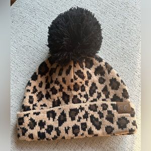 Winter Hat